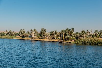 Croaziera pe Nil de la Luxor la Aswan