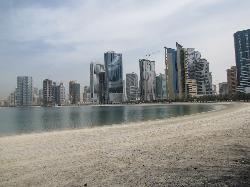 Emiratul Sharjah, zona turistica in EAU