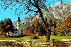 Statiunea montana Gnadenwald, Austria