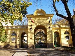 Debrecen, oras turistic in Ungaria