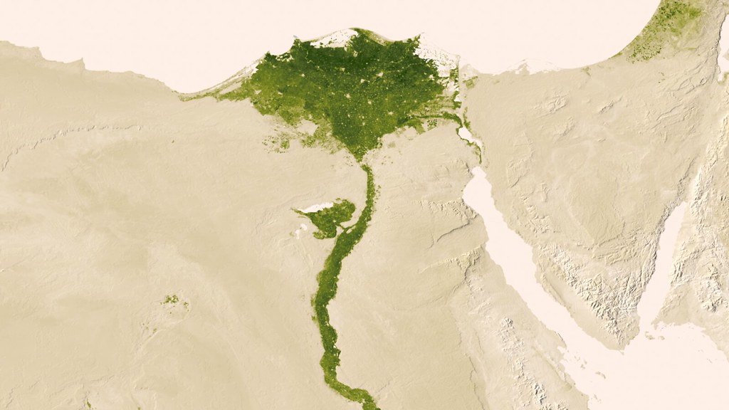 Delta Nilului