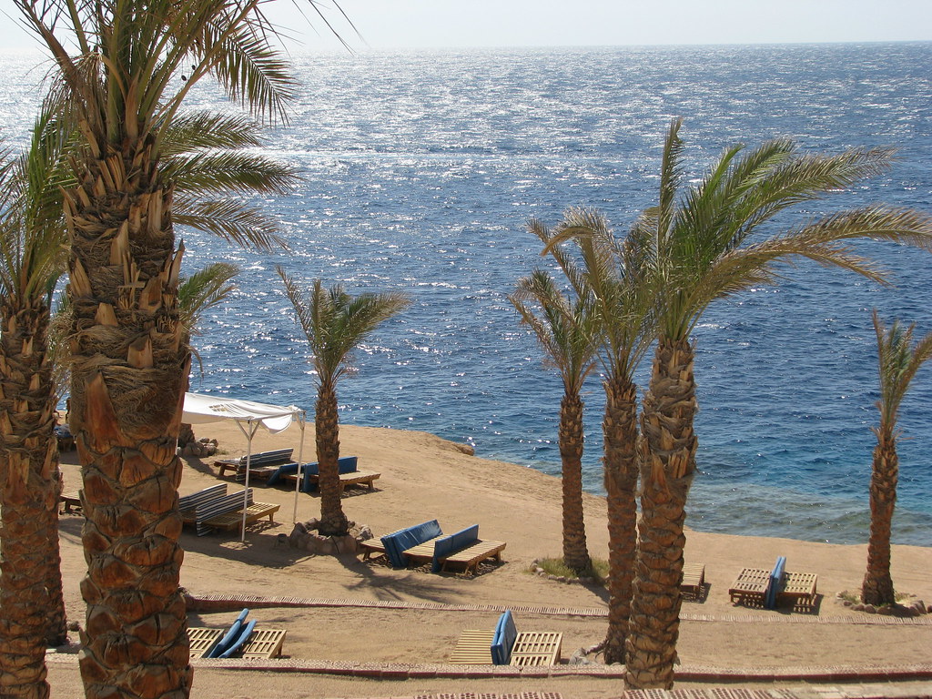 poze Golful Rechinilor, Sharm el Sheikh