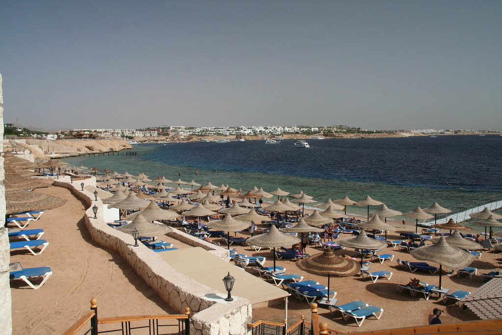 poze Golful Rechinilor, Sharm el Sheikh