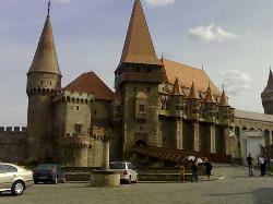 Hunedoara, oras turistic in Romania