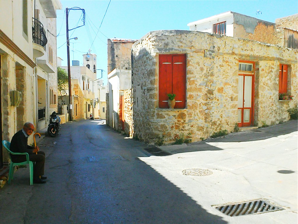 poze Malia, Insula Creta