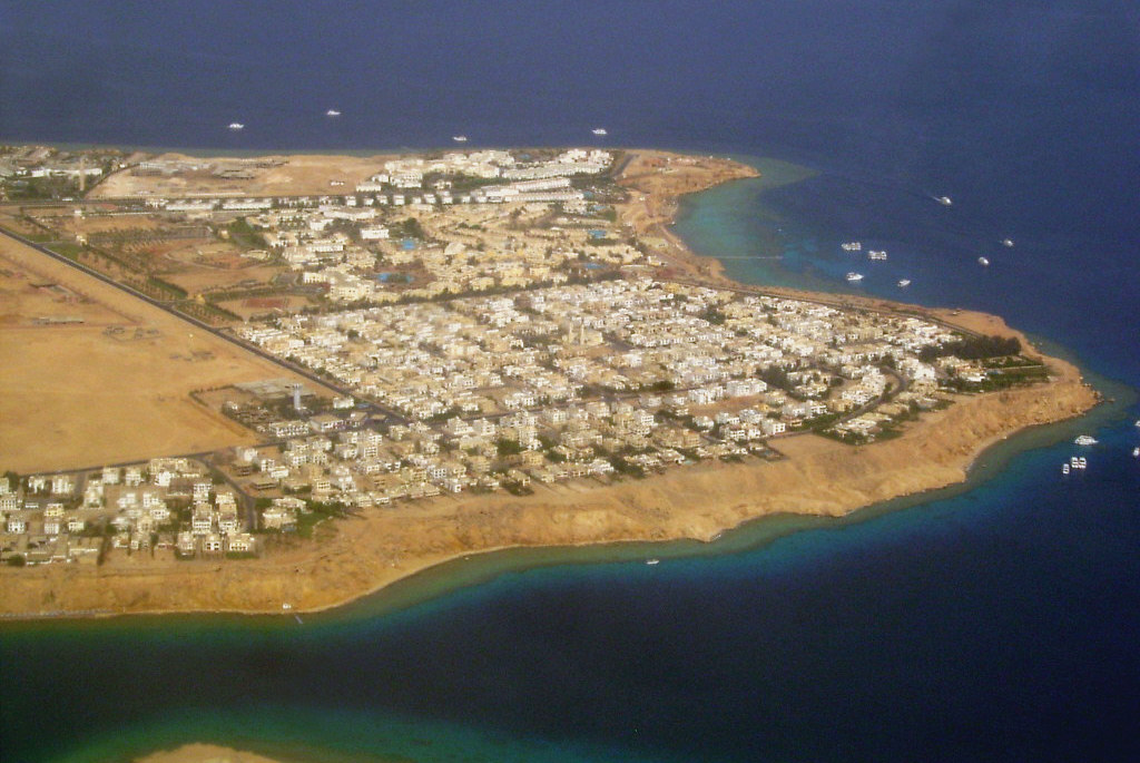 poze Plaja Ras Um Sid, Sharm El Sheikh