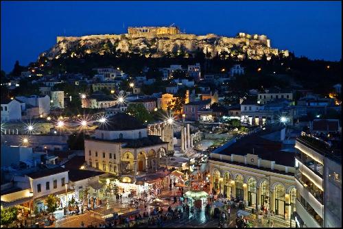 Poze Atena