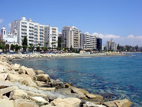 Poze Limassol