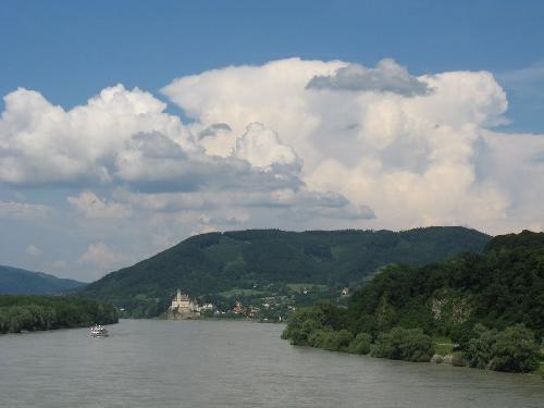Poze Valea Wachau