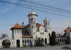 Salonta, oras turistic in Romania