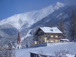 Statiunea montana Seefeld, Austria