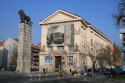 Muzeul Orasului Bratislava