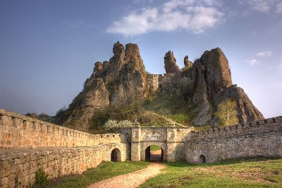 Cetatea Belogradcik