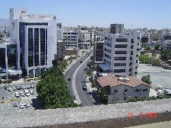 Nicosia, capitala Ciprului